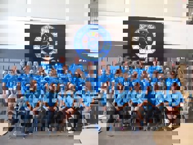 Adventure Camp Counselors 2019