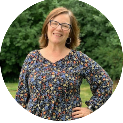 Cathleen  O’Leary M.A., LCPC