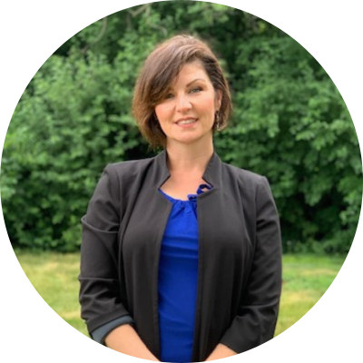 Bridget Purdy, M.S., LPC