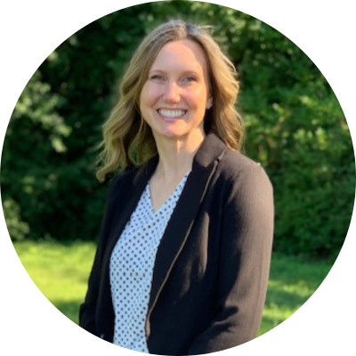 Jodi Wickenkamp, MS CCC-SLP/L
