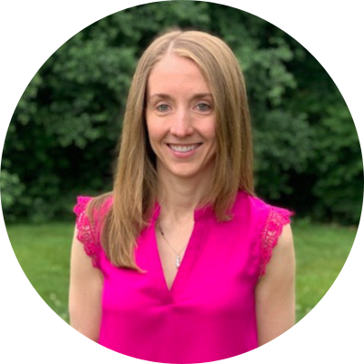 Ashley Butterfield, Psy.D.